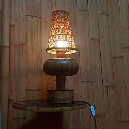 Pondok Salacca#Bamboohouse# Candi Dasa  Room photo