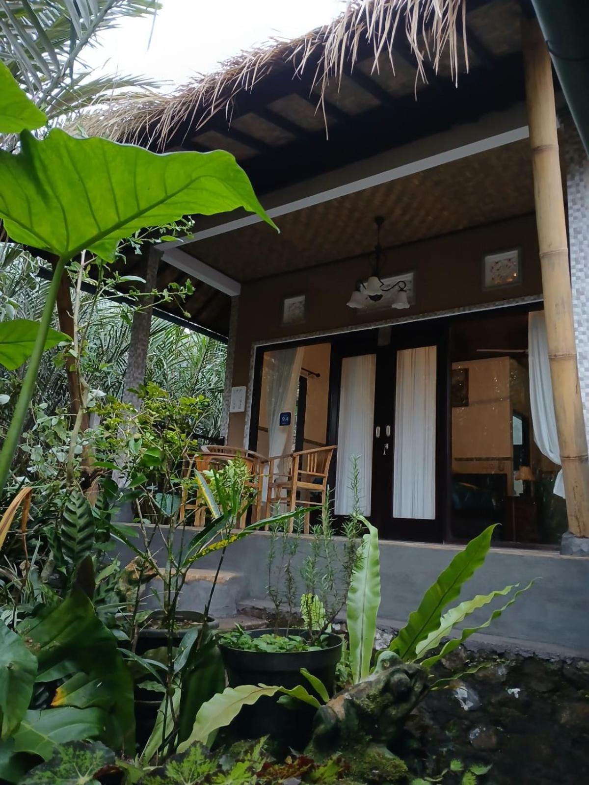 Pondok Salacca#Bamboohouse# Candi Dasa  Room photo